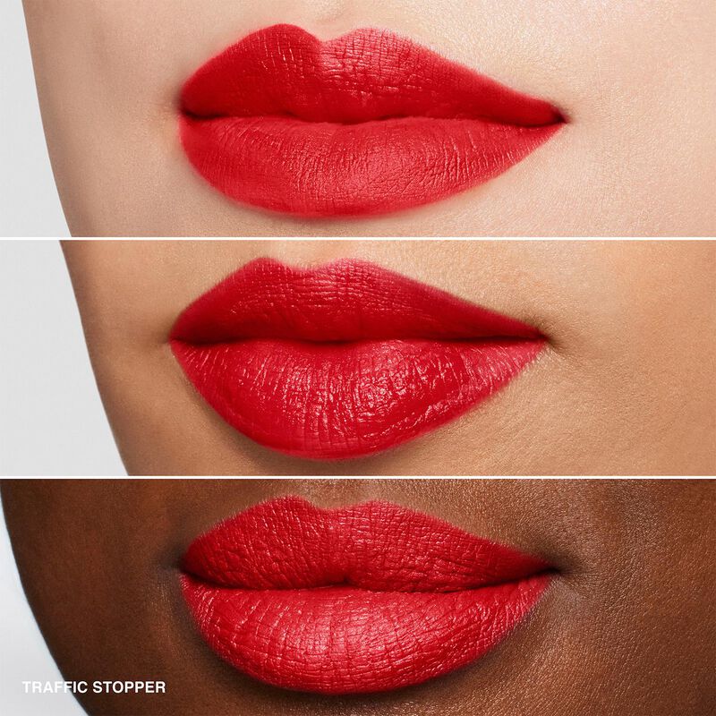 Bobbi Brown Luxe Matte Lipstick image number 38